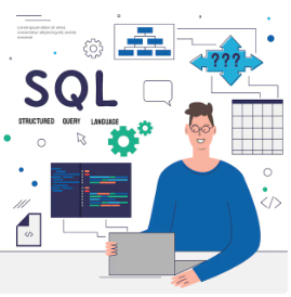 Microsoft SQL Server