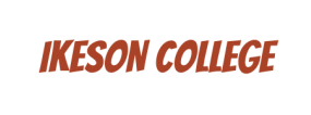 IKESON COLLEGE